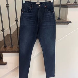 Citizens of Humanity skinny Jeans Size 28